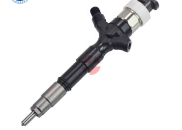 295050-0810-Injector-For-Toyota-2KD-15
