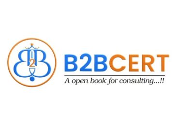 b2bcert