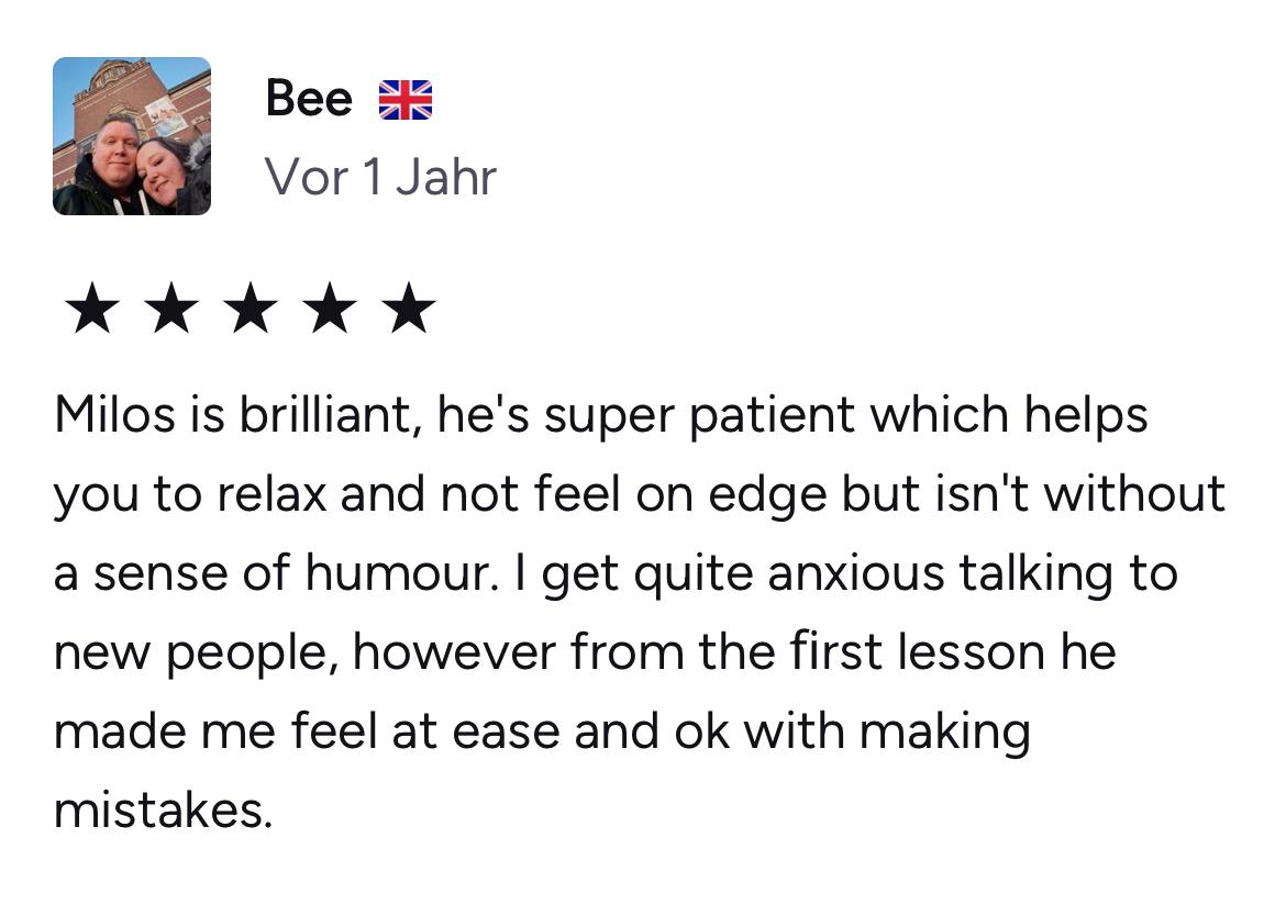 England-Bee