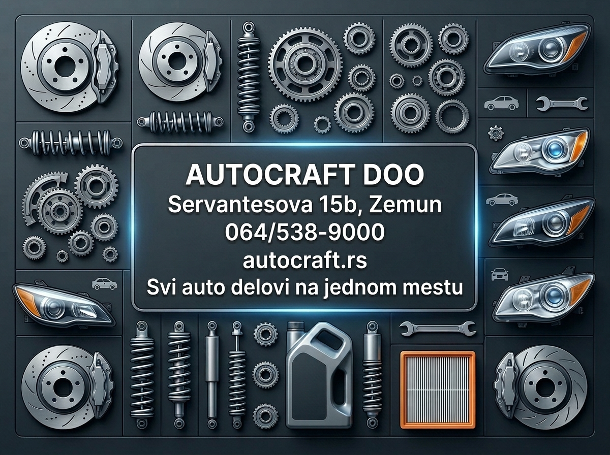 Auto-delovi-Beograd-Autocraft