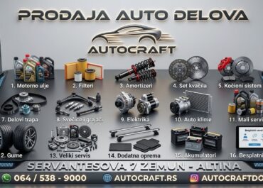 auto-delovi-autocraft-doo