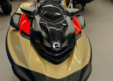 2025-SEA-DOO-RXP-X-3251