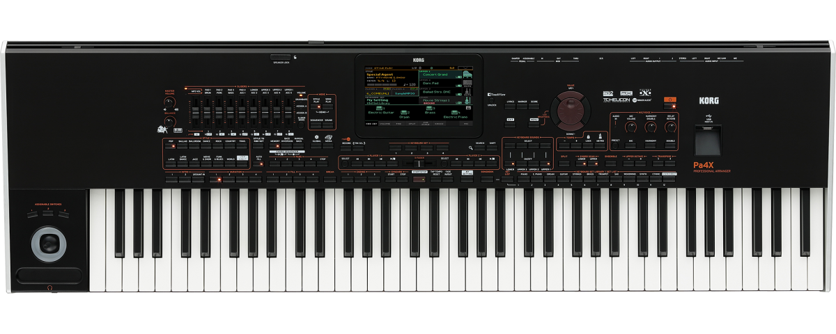 korg4