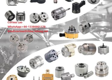 Diesel Engine Delivery Valve 131160-1020 for Injection Pump Delivery Valves F1074