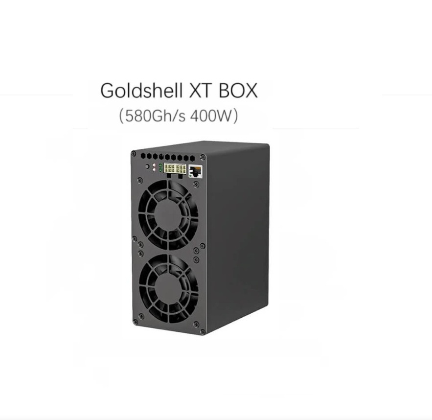 Model-Goldshell-XT-Box-580Gh-Tari-Miner